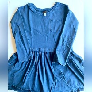 Tea Collection sweatshirt dress